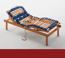 Literie ergonomique